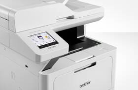 Tlačiareň multifunkčná Brother DCP-L5510DW biela

 obrázok produktu 6 z 7