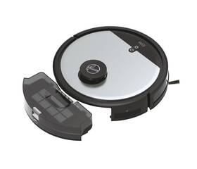 Robotický vysávač Hoover DRY PRO HG550DP 011 

 obrázok produktu 4 z 26