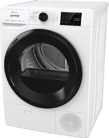 Sušička bielizne Gorenje DPNE83/GNLWIFI biela

 obrázok produktu 8 z 11