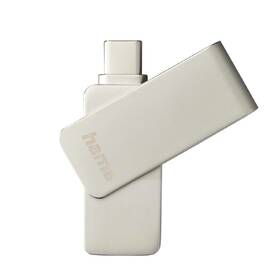 USB flashdisk Hama 64 GB strieborný

 obrázok produktu 2 z 2