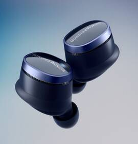 Slúchadlá Bowers & Wilkins Pi8 modrá

 obrázok produktu 4 z 13