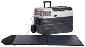 Solárny panel Yeticool SP100W 

 obrázok produktu 3 z 9