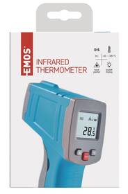 Thermodetektor EMOS M0503 

 obrázok produktu 4 z 6