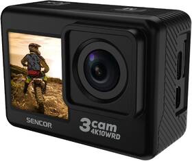 Outdoorová kamera Sencor 3CAM 4K10WRD čierna

 obrázok produktu 4 z 7