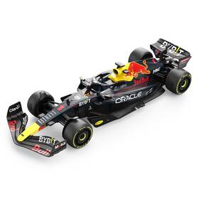 RC auto Rastar Red Bull Racing 

 obrázok produktu 2 z 4