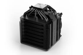 Chladič CPU be quiet! Dark Rock Pro 5 

 obrázok produktu 3 z 7