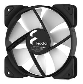 Ventilátor FRACTAL DESIGN Aspect 12 RGB Black Frame 

 obrázok produktu 1 z 4