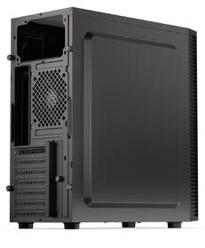 Case ENDORFY Armis 100 Solid čierna

 obrázok produktu 3 z 13