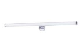 Nástenné svietidlo Top Light Oregon K60, 9W, 900lm, IP44, neutrálna biela biele/chróm

 obrázok produktu 2 z 4