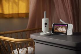Detská elektronická pestúnka Philips SCD953/26 biela

 obrázok produktu 5 z 19