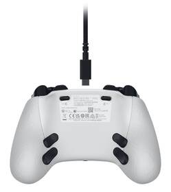 Gamepad Razer Wolverine V3 Pro biely

 obrázok produktu 5 z 10