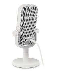 Mikrofón ENDORFY Solum Voice S Onyx biely

 obrázok produktu 4 z 9