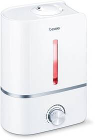 Zvlhčovač vzduchu Beurer LB45 

 obrázok produktu 6 z 6