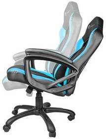 Herná stolička Genesis NITRO 330BB 

 obrázok produktu 7 z 7