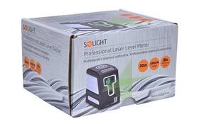 Vodováha Solight LLM01 PROFI 

 obrázok produktu 4 z 4