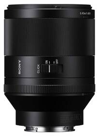Objektív Sony SEL50F14Z 

 obrázok produktu 1 z 4