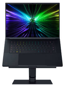 Podstavec pre notebooky Razer Adjustable Laptop Stand čierny

 obrázok produktu 3 z 8