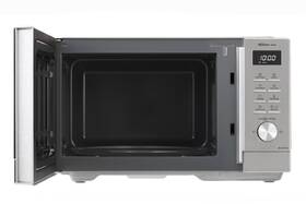 Mikrovlnná rúra Panasonic NN-SD37QSEPG sivá

 obrázok produktu 1 z 4