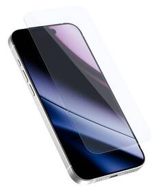 Tvrdené sklo Epico Glass Protector s aplikátorom na Apple iPhone 16 Pro/17 

 obrázok produktu 2 z 3