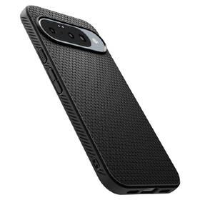 Kryt na mobil Spigen Liquid Air na Google Pixel 10 Pro/Pixel 10 čierny

 obrázok produktu 4 z 18