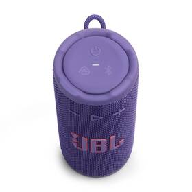Prenosný reproduktor JBL Grip fialový

 obrázok produktu 2 z 8