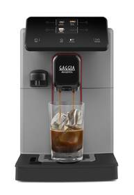 Automatický kávovar Gaggia Magenta Prestige Grey sivý

 obrázok produktu 1 z 17