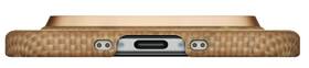 Kryt na mobil Pitaka Ultra-Slim Golden Glint na Apple iPhone Air zlatý

 obrázok produktu 4 z 7