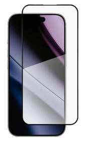 Tvrdené sklo Epico AntiReflective Glass 3D DF na Apple iPhone 13/13 Pro/14/16e s aplikátorom 

 obrázok produktu 1 z 2
