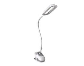 Stolná lampička IMMAX CLIP, 7,5 W, CCT, IP20 biela

 obrázok produktu 1 z 4