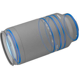 Objektív Tamron 70-300mm F/4.5-6.3 Di III RXD pre Sony FE čierny

 obrázok produktu 11 z 15