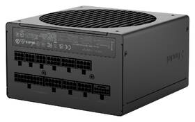 Zdroj FRACTAL DESIGN Ion 3 850W 80Plus Gold čierny

 obrázok produktu 16 z 18