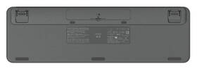 Klávesnica Logitech Signature Slim Keyboard K950,  CZ/SK 

 obrázok produktu 5 z 6