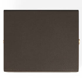 Gramofón Crosley Voyager BT hnedý

 obrázok produktu 7 z 11