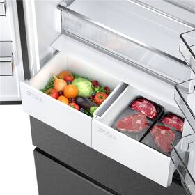 Americká chladnička TCL RC532FXE0EU nerez

 obrázok produktu 3 z 6