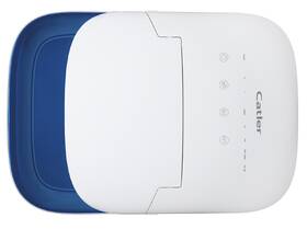 Výrobník ľadu Catler IM 810 Ice Maker biely

 obrázok produktu 4 z 14