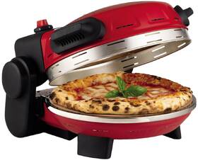 Pec na pizzu Ariete ART 934 červená

 obrázok produktu 4 z 10