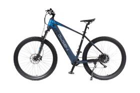 Elektrobicykel GoGEN Revonix HD 720 29" 21" 2026 sivé

 obrázok produktu 13 z 19