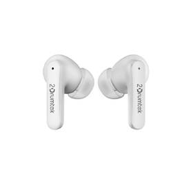 Slúchadlá A4Tech B25, TWS Bluetooth do uší biela

 obrázok produktu 2 z 3