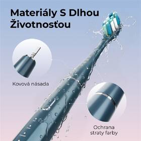 Zubná kefka AENO DB10N 

 obrázok produktu 15 z 17