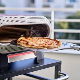 Pec na pizzu Tefal JM600TE0 Pizza Pronto bronzová

 obrázok produktu 6 z 13