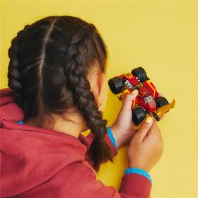 Stavebnica LEGO® NINJAGO® 71780 Kaiovo nindžovské pretekárske auto EVO 

 obrázok produktu 6 z 6