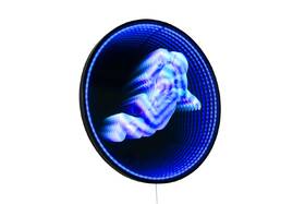 Nástenné svietidlo Reality DUKE Wall lamp čierne

 obrázok produktu 3 z 9
