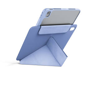 Puzdro na tablet Epico TechGrain Spin 2in1 Flip Case na Apple iPad 10,9" (A14)/11" (A16) modré

 obrázok produktu 5 z 6