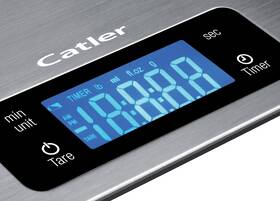 Kuchynská váha Catler KS4010 

 obrázok produktu 2 z 2