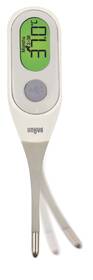 Teplomer Braun PRT 2000 

 obrázok produktu 8 z 11