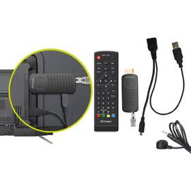 Set-top box Strong SRT 82 čierny

 obrázok produktu 3 z 3