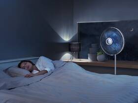 Ventilátor stojanový Rowenta VU4410F0 biely

 obrázok produktu 8 z 14