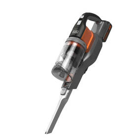 Tyčový vysávač Black-Decker BHFEV182C-QW (s batériou) 

 obrázok produktu 5 z 19
