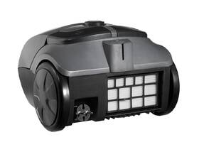 Podlahový vysávač Concept VP8338 Groovy Home, 700 W sivý

 obrázok produktu 7 z 18