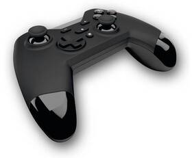 Gamepad Gioteck WX-4 pre Nintendo Switch, PS3, PC čierny

 obrázok produktu 1 z 3